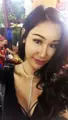 Escort Jinny Feasts and Events