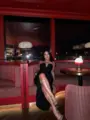 Escort Gigi baby Traditional massage