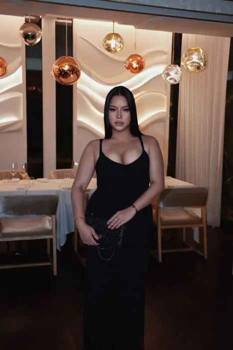 Escort Gigi baby Traditional massage