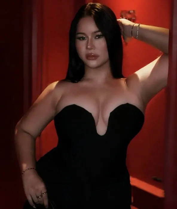 Escort Gigi baby Virtual sex