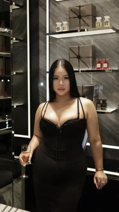 Escort Gigi baby Traditional massage