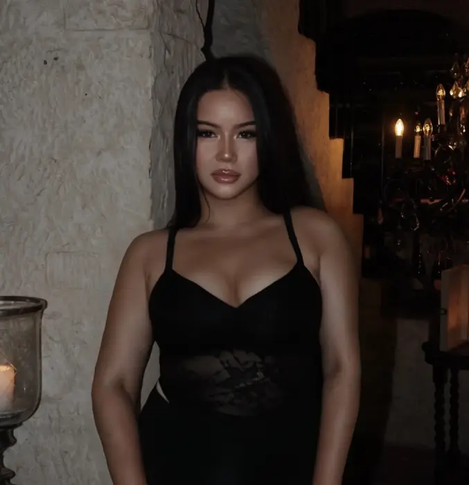 Escort Gigi baby Virtual sex