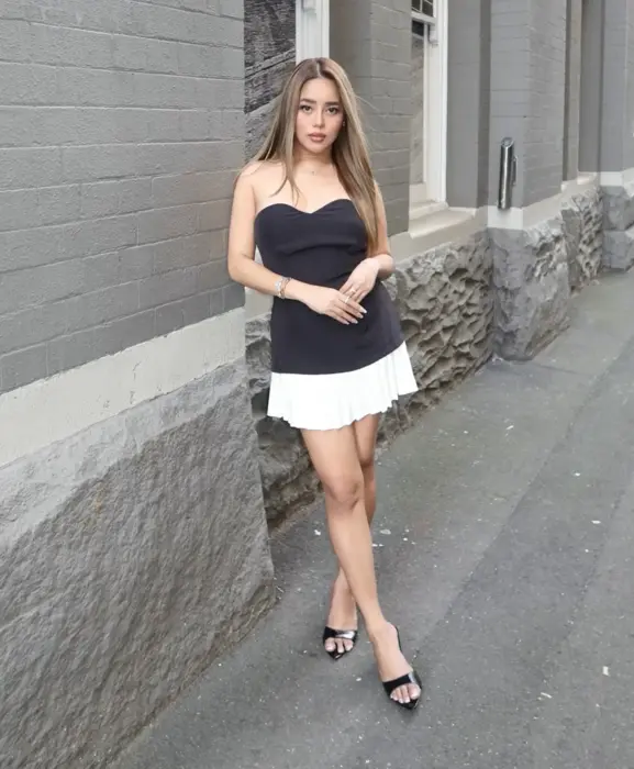 Escort Emerald Days here Fetiche