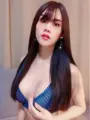 Escort Ts Nam Kiss me in the mouth