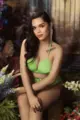 Escort TS Ellie Masturbating