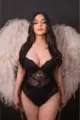 Escort TS Ellie Group sex