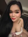 Escort TS Ellie Virtual sex