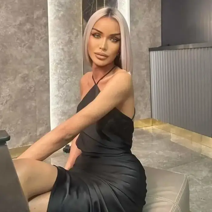 Escort Anong BDSM
