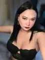 Escort Mistress Rich Victoria Golden rain