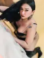 Escort Mistress Rich Victoria Fisting