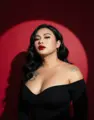 Escort Mistress Rich Victoria Dominance