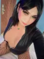 Escort Mistress Rich Victoria Anal sex with condom
