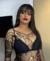 Escort Mistress Adriana for party and play BDSM
