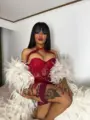 Escort Mistress Adriana for party and play Massage by tantric massage