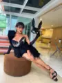 Escort Mistress Adriana for party and play Golden rain