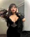 Escort Mistress Adriana for party and play Golden rain