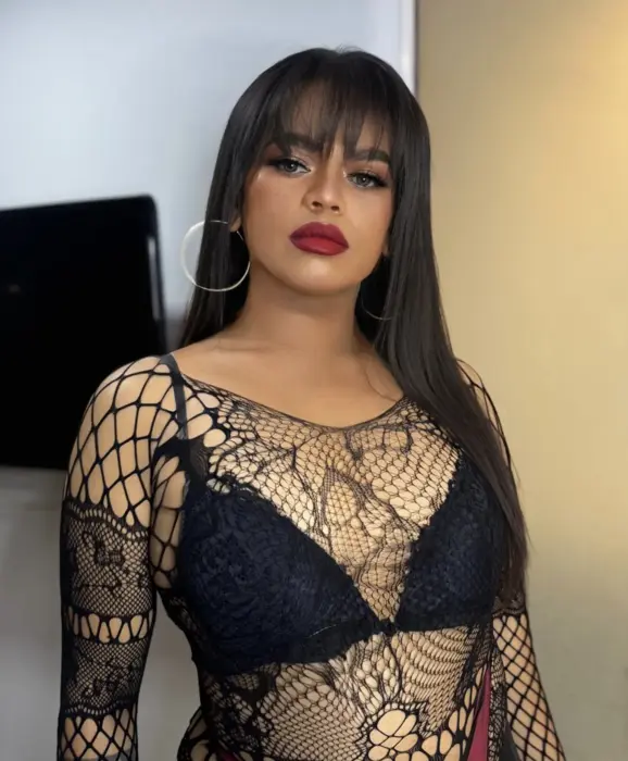 Escort Mistress Adriana for party and play BDSM