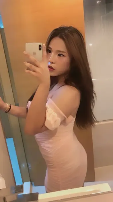 Escort Ningning Oral sex without a condom