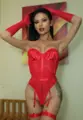 Escort Hannah Travel