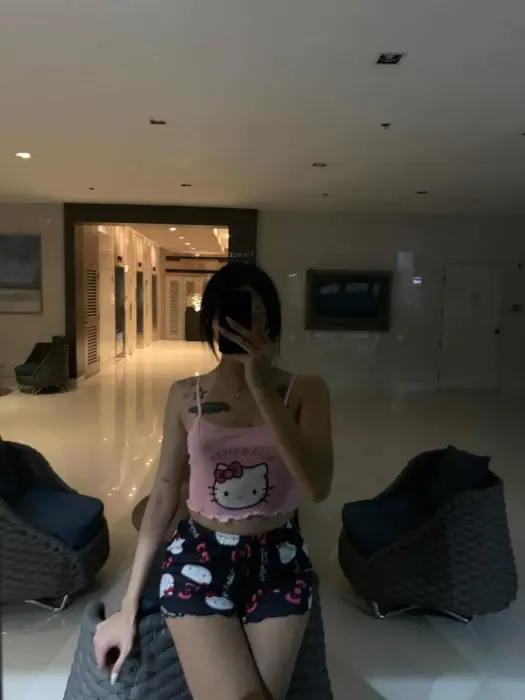 Escort YukiiiNewestBigCintown Golden rain