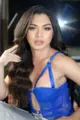 Escort VVIP Your Goddess Nova Ericka Functional Couples