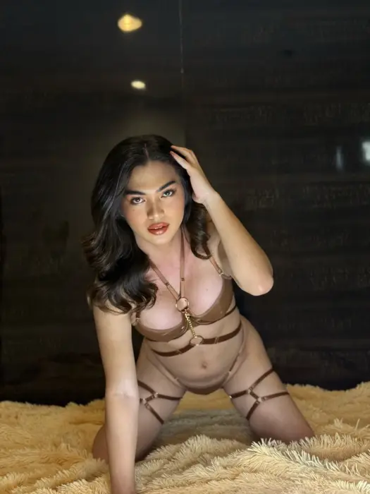 Escort VVIP Your Goddess Nova Ericka Functional Kiss me in the mouth