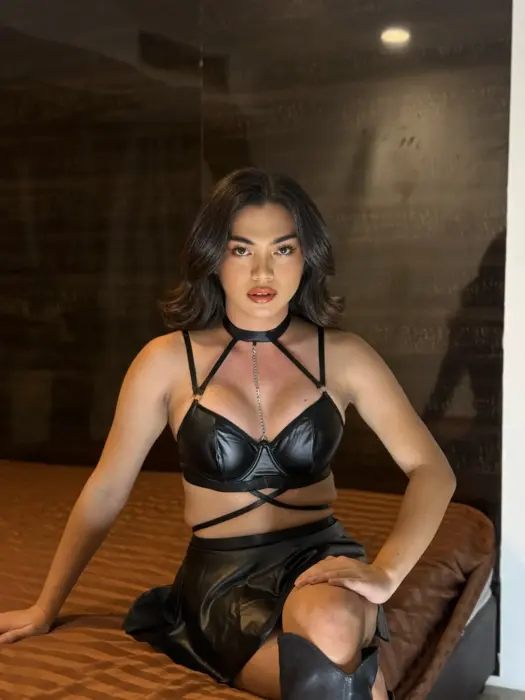 Escort VVIP Your Goddess Nova Ericka Functional Group sex