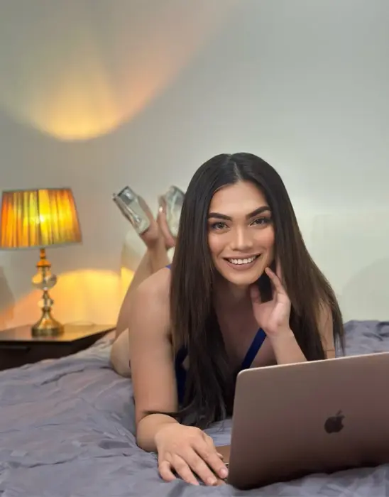 Escort VVIP Your Goddess Nova Ericka Functional Kiss me in the mouth