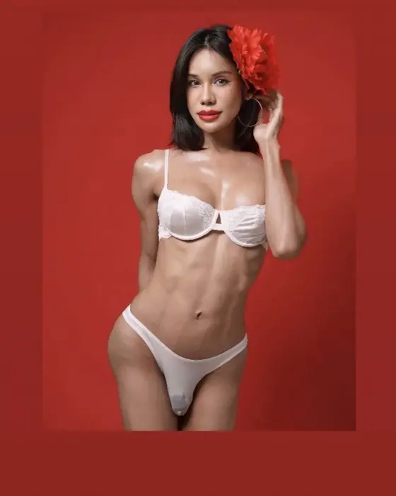 Escort Vicky 