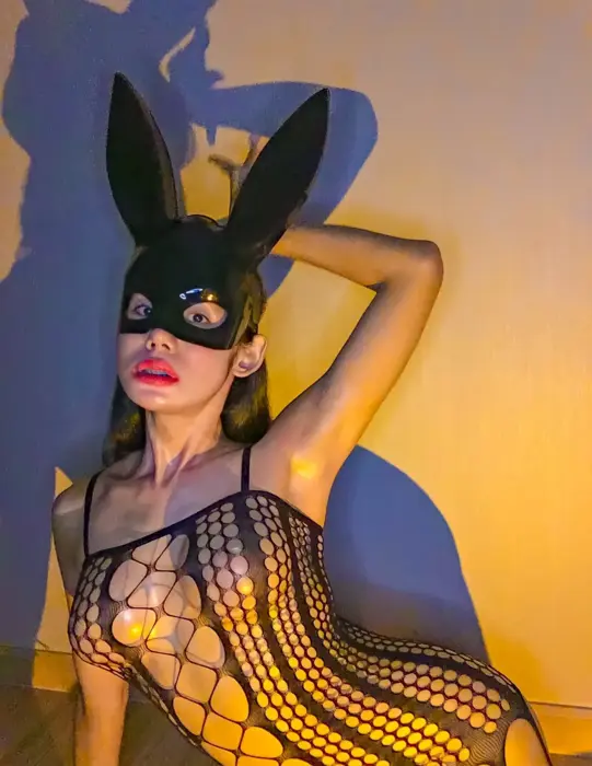Escort Vicky 