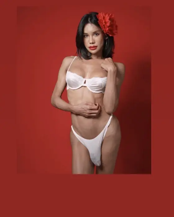Escort Vicky 