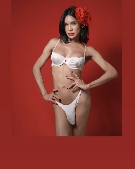 Escort Vicky 
