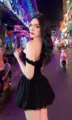 Escort Bee Bel Kiss me in the mouth