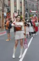 Escort Bee Bel Traditional massage