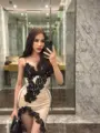Escort Atixx hard Greek kiss