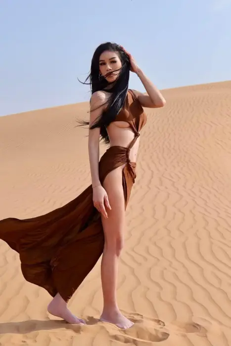 Escort 3 more day in Dubai Traditional massage