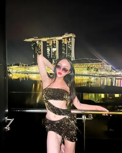 Escort Model Sky  BKK