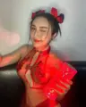 Escort Sky BDSM