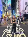 Escort Sky BDSM