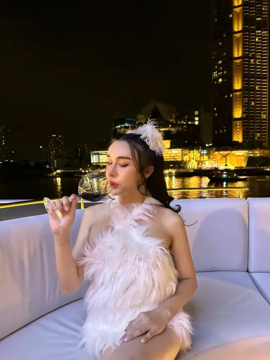Escort Sky BDSM