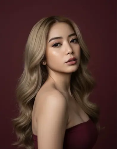 Escort Model KoreanFilipina  BKK