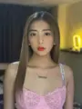 Escort KoreanFilipina Group sex