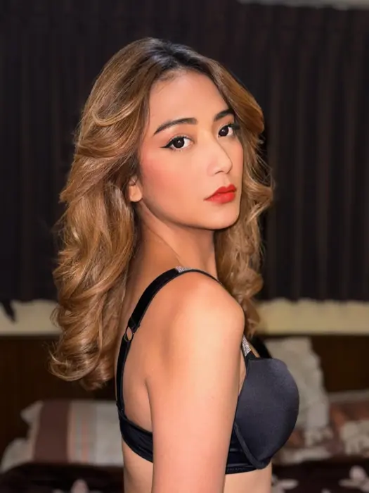 Escort KoreanFilipina Travel