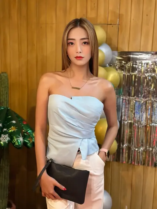 Escort KoreanFilipina Travel