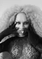 Escort The Thermodynamics of Trans Sensuality Kiss me in the mouth