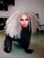Escort The Thermodynamics of Trans Sensuality Feasts and Events