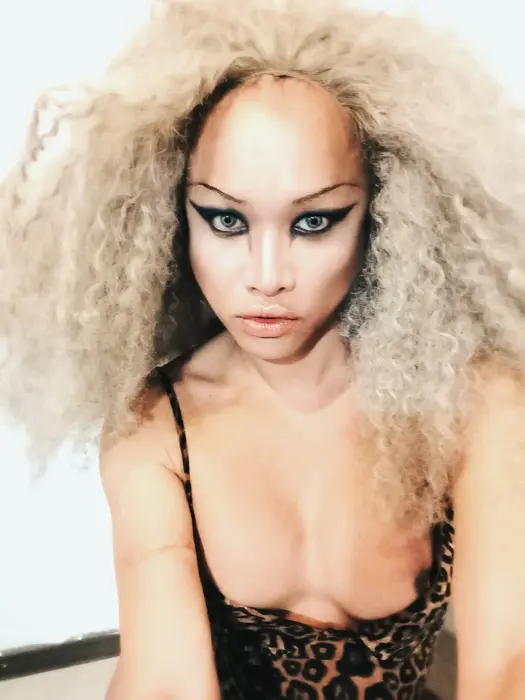 Escort The Thermodynamics of Trans Sensuality Feasts and Events