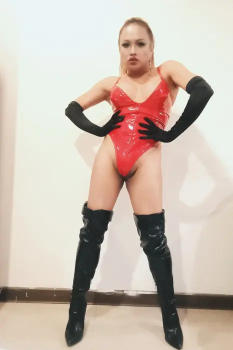 Escort The Thermodynamics of Trans Sensuality Feasts and Events