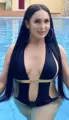 Escort Mistress Erica BDSM