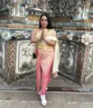 Escort Mistress Erica He uses erotic accessories